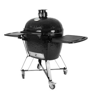 Керамический гриль Primo Oval 400 XL All in One