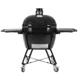 Керамический гриль Primo Oval 400 XL All in One