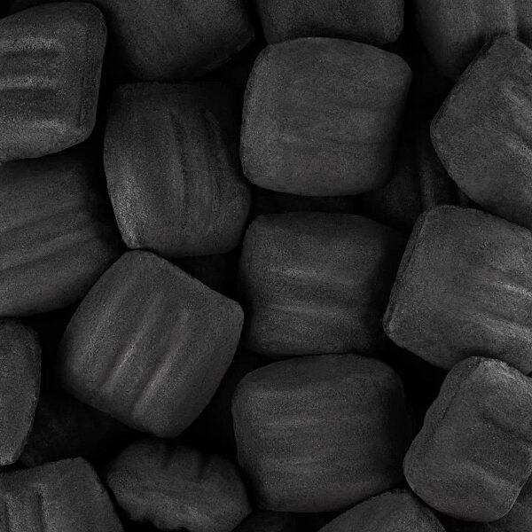 Угольные брикеты ГлавЖар 4 кг (Подушечка)