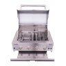 Газовый гриль Char-Broil Medallion Series 4S встраиваемый