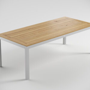 Столы Gardenini Premium Bella