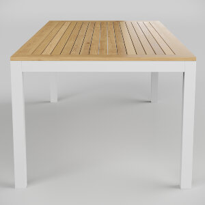 Столы Gardenini Premium Bella