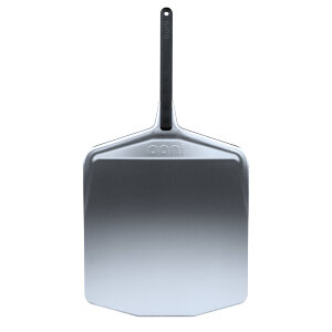 Лопатка для пиццы Ooni плоская стальная 40,6 см