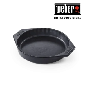Керамическая форма для запекания Weber 
