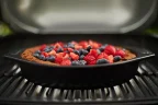 Керамическая форма для запекания Weber