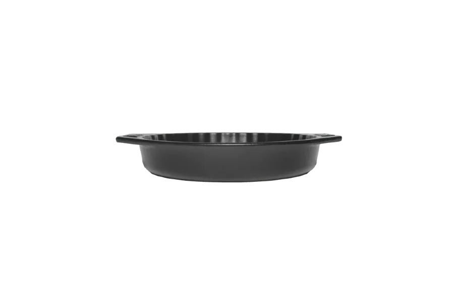 Керамическая форма для запекания Weber