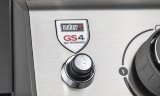 Газовый гриль Weber Genesis II SP-435 GBS cталь