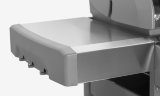 Газовый гриль Weber Genesis II SP-435 GBS cталь