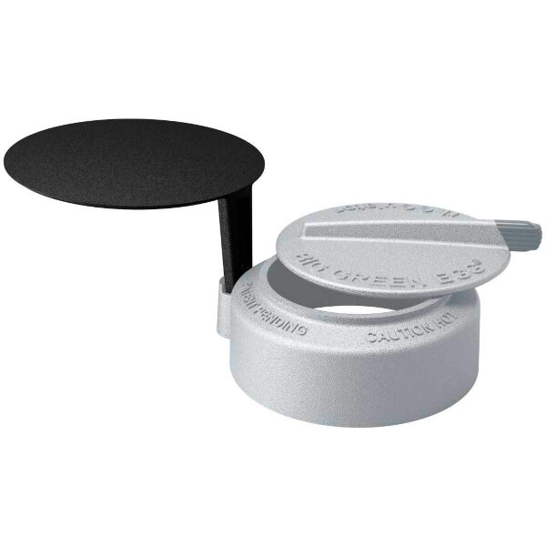 Защита от дождя к rEGGulator для грилей Big Green Egg S/MX