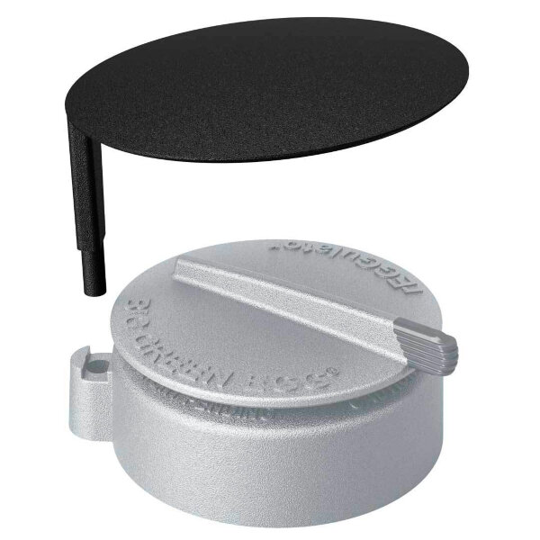 Защита от дождя к rEGGulator для грилей Big Green Egg S/MX