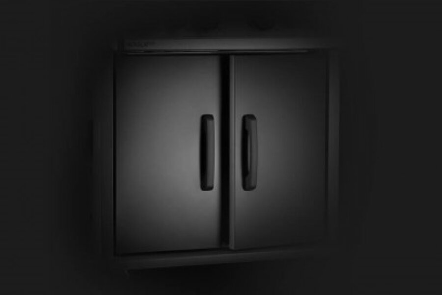 Газовый гриль Napoleon Rogue-525 XT с ИК горелкой черный