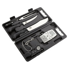 Набор аксессуаров Bradley Smoker (5 предметов)