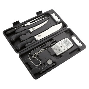 Набор аксессуаров Bradley Smoker (5 предметов)