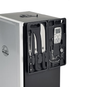 Набор аксессуаров Bradley Smoker (5 предметов)