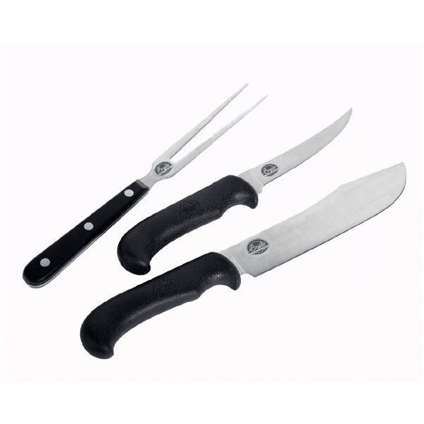 Набор аксессуаров Bradley Smoker (5 предметов)