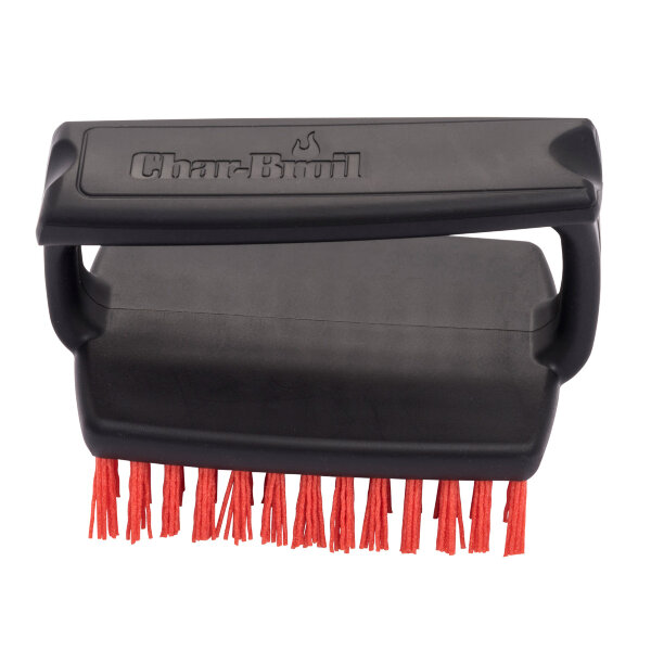 Щетка для холодной чистки гриля Char-Broil нейлоновая