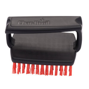 Щетка для холодной чистки гриля Char-Broil нейлоновая