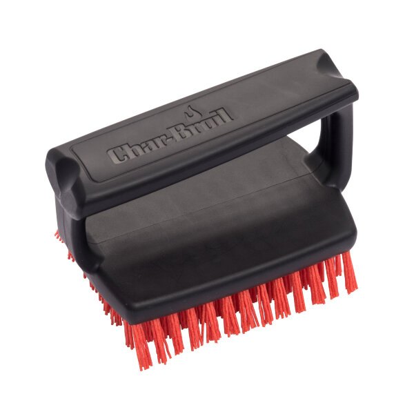 Щетка для холодной чистки гриля Char-Broil нейлоновая