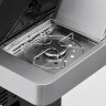 Газовый гриль Rosle Videro G3 нержавеющая сталь