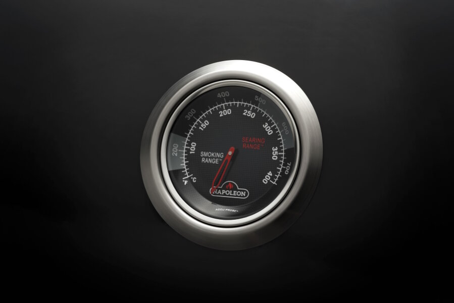 Газовый гриль Napoleon Legend-365 SIB с ИК горелкой