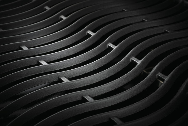 Газовый гриль Napoleon Legend-365 SIB с ИК горелкой