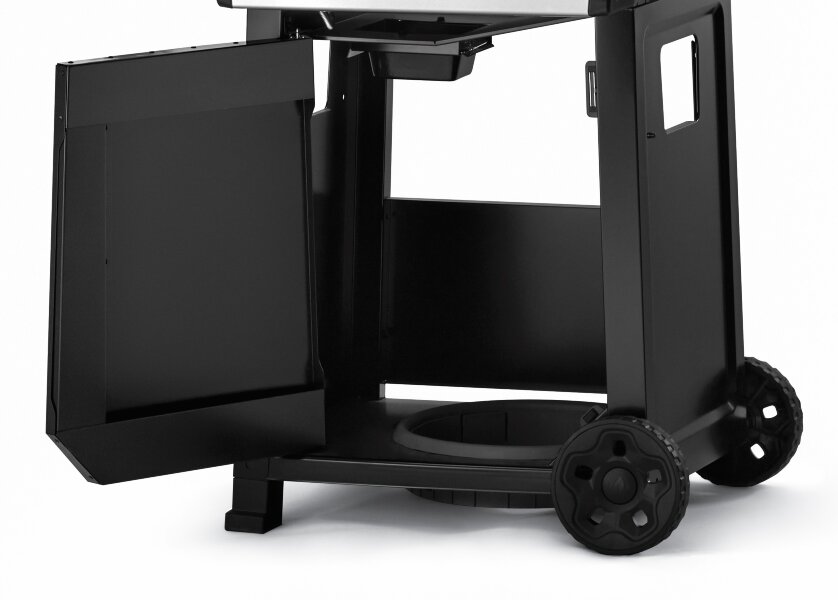 Газовый гриль Napoleon Legend-365 SIB с ИК горелкой