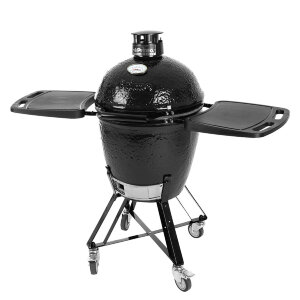 Керамический гриль Primo Round Large All in One