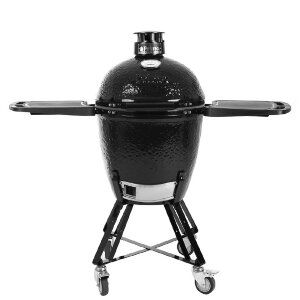 Керамический гриль Primo Round Large All in One