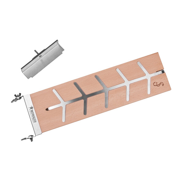 Доска для копчения рыбы Monolith