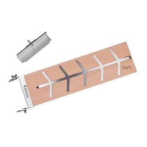 Доска для копчения рыбы Monolith