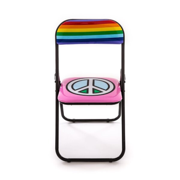Seletti Складной стул Peace