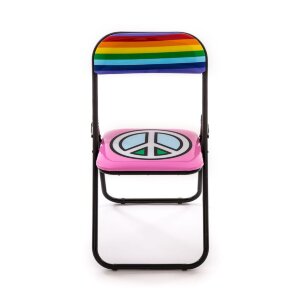 Seletti Складной стул Peace