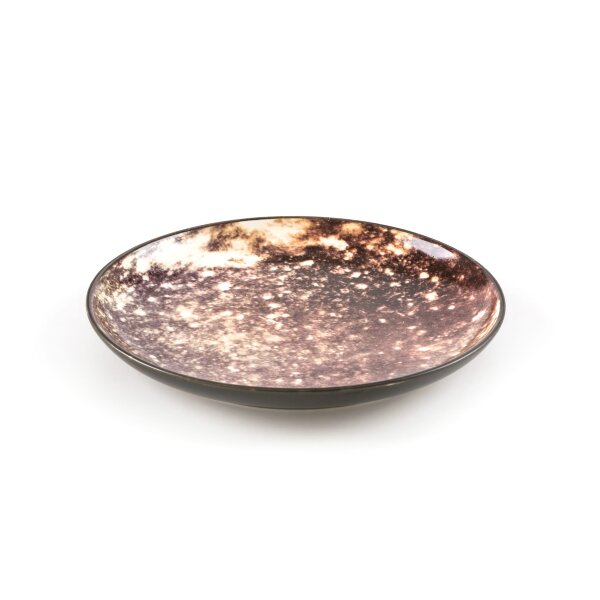 Seletti Десертная тарелка Callisto