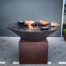 Дровяной гриль OFYR Classic XL 150 Black