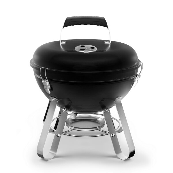 Угольный гриль Napoleon NK14K-LEG