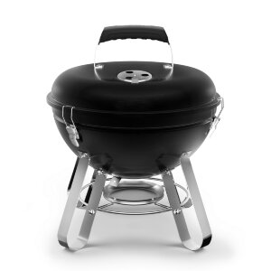 Угольный гриль Napoleon NK14K-LEG