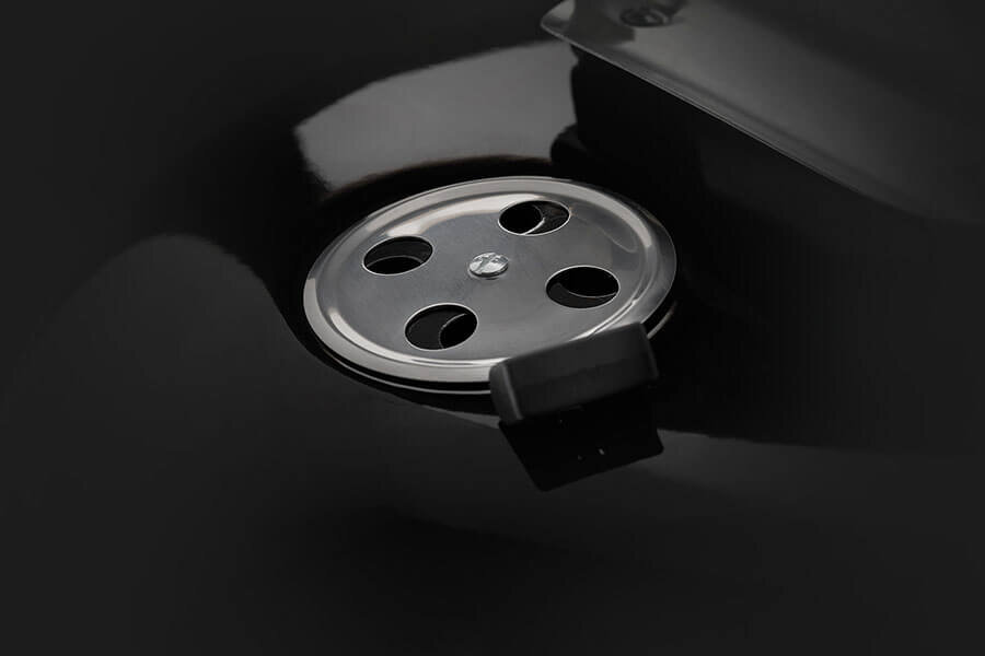 Угольный гриль Napoleon NK14K-LEG