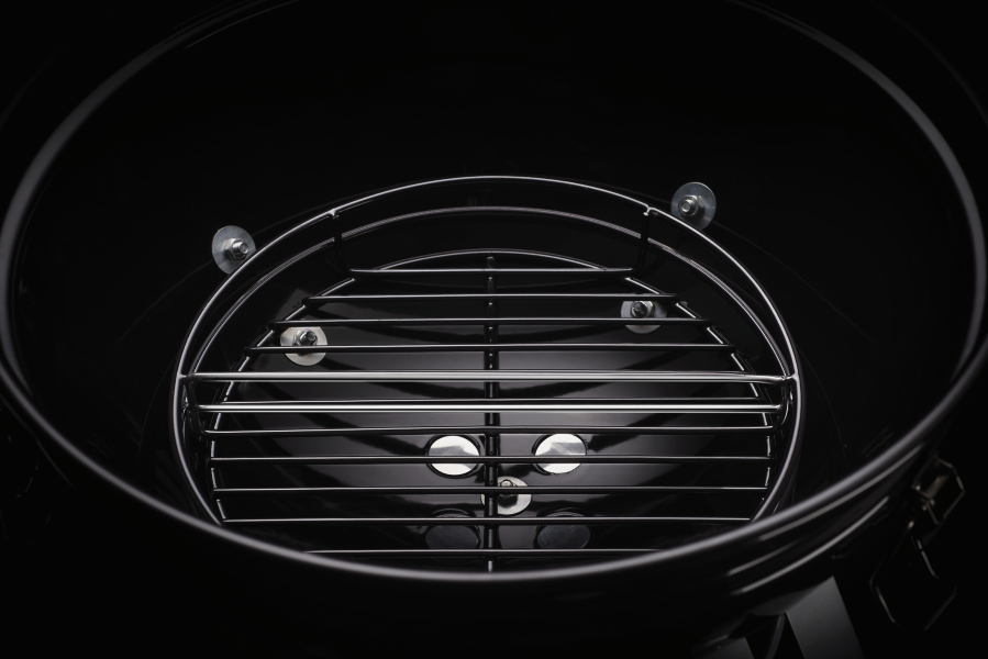 Угольный гриль Napoleon NK14K-LEG