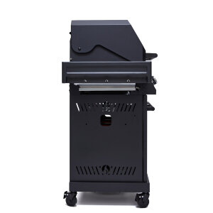 Газовый гриль Primeliner G class 3B (2024)