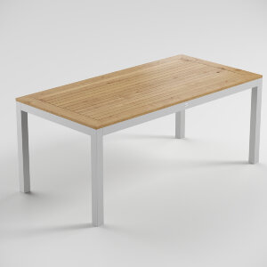 Столы Gardenini Premium Bella