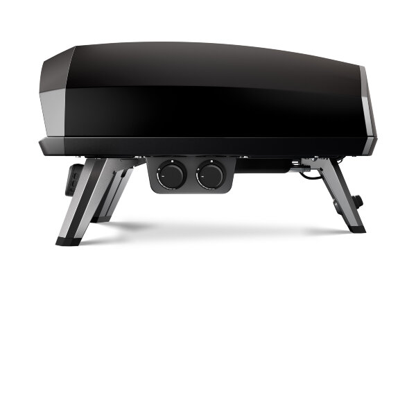 Газовая печь для пиццы Ooni Koda 2 MAX черная