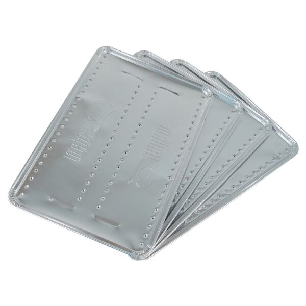 Отсекатель жара для грилей Weber большой