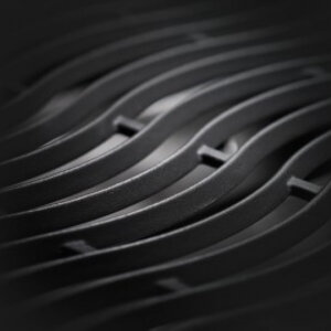 Газовый гриль Napoleon Rogue-525 XT с ИК горелкой стальной