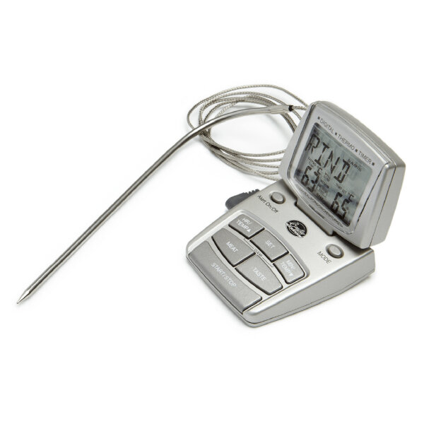 Термометр Bradley Smoker цифровой