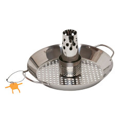 Подставка для запекания курицы Monolith