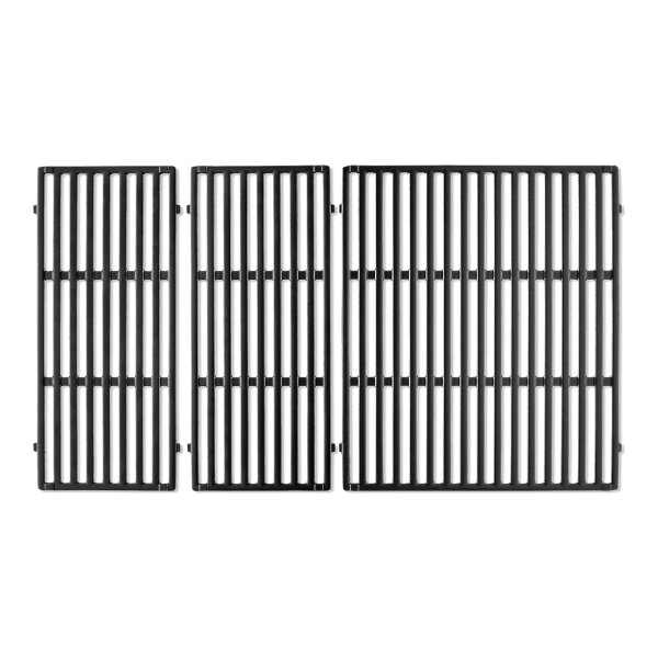 Решетка Weber Crafted для грилей Genesis 400-й серии