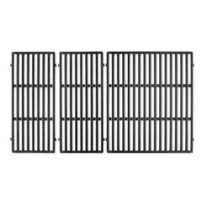 Решетка Weber Crafted для грилей Genesis 400-й серии