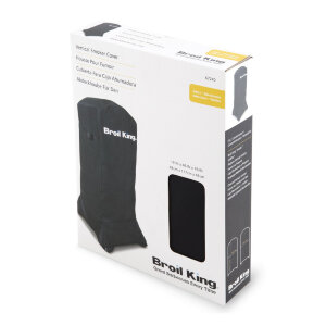 Чехол для вертикальной коптильни Broil King полиэстер/ПВХ