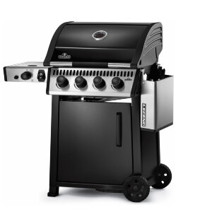 Газовый гриль Napoleon Legend-425 SIB с ИК горелкой