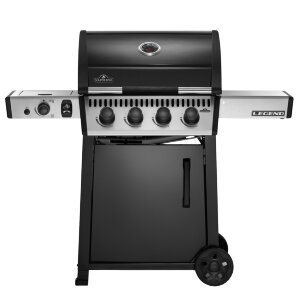 Газовый гриль Napoleon Legend-425 SIB с ИК горелкой